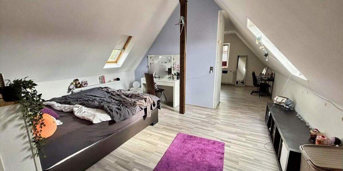 Doppelhaushälfte Langenhagen Alt-Langenhagen - 6 Zimmer, 127 m&sup2;, 349.000&euro; | Angebot:25733356