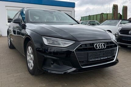 Audi A4 78.264 km 22.900 &euro; Wedemark-Bissendorf 30900