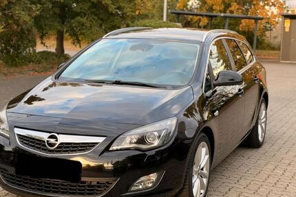 Opel Astra 169.467 km 3.990 &euro; Neustadt 31535