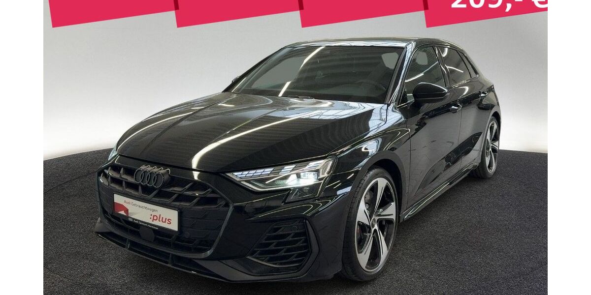Audi A3 14.646 km 43.150 &euro; Hannover 30179