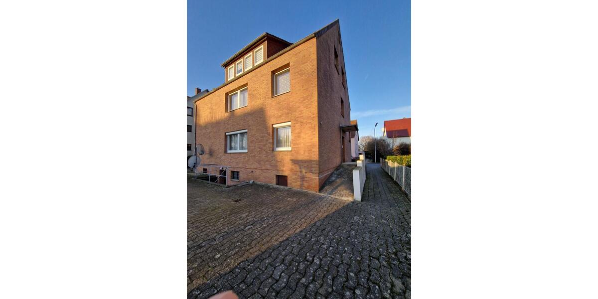 Mehrfamilienhaus, Wohnhaus Stadthagen - 11 Zimmer, 230 m&sup2;, 380.000&euro; | Angebot:25724726
