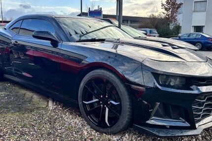 Chevrolet Camaro 41.000 km 33.900 &euro; Hannover-Altwarmbüchen 30916