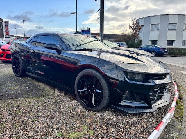 Chevrolet Camaro 41.000 km 33.900 &euro; Hannover-Altwarmbüchen 30916