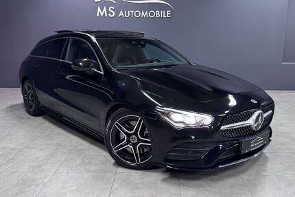 Mercedes-Benz CLA 220 66.000 km 26.990 &euro; Garbsen 30827