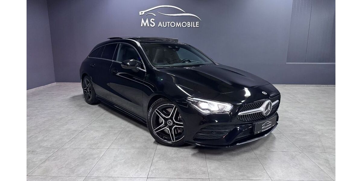 Mercedes-Benz CLA 220 66.000 km 26.990 &euro; Garbsen 30827