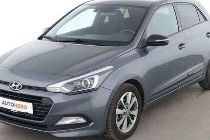 Hyundai i20 42.698 km 11.870 &euro; Laatzen 30880