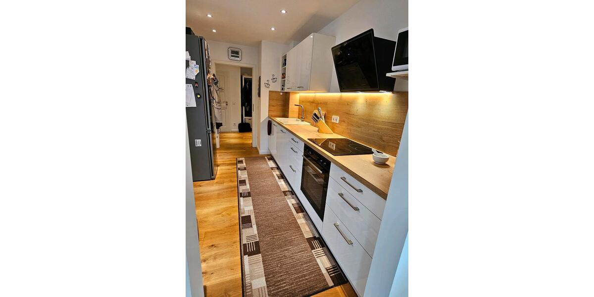 Etagenwohnung Wennigsen (Deister) - 4 Zimmer, 103 m&sup2;, 315.000&euro; | Angebot:25480261