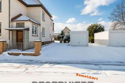 Haus Laatzen - 6 Zimmer, 150 m&sup2;, 369.000&euro; | Angebot:24978409