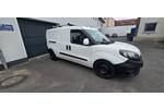Fiat Doblo Kasten/Kombi 207.500 km 7.500 &euro; Garbsen 30823