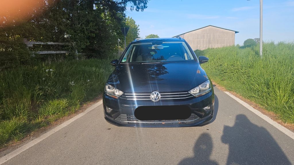 VW Golf 223.000 km 6.950 &euro; Springe 31832