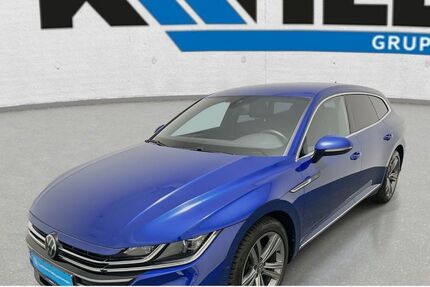 VW Arteon 48.818 km 30.490 &euro; Neustadt am Rübenberge 31535