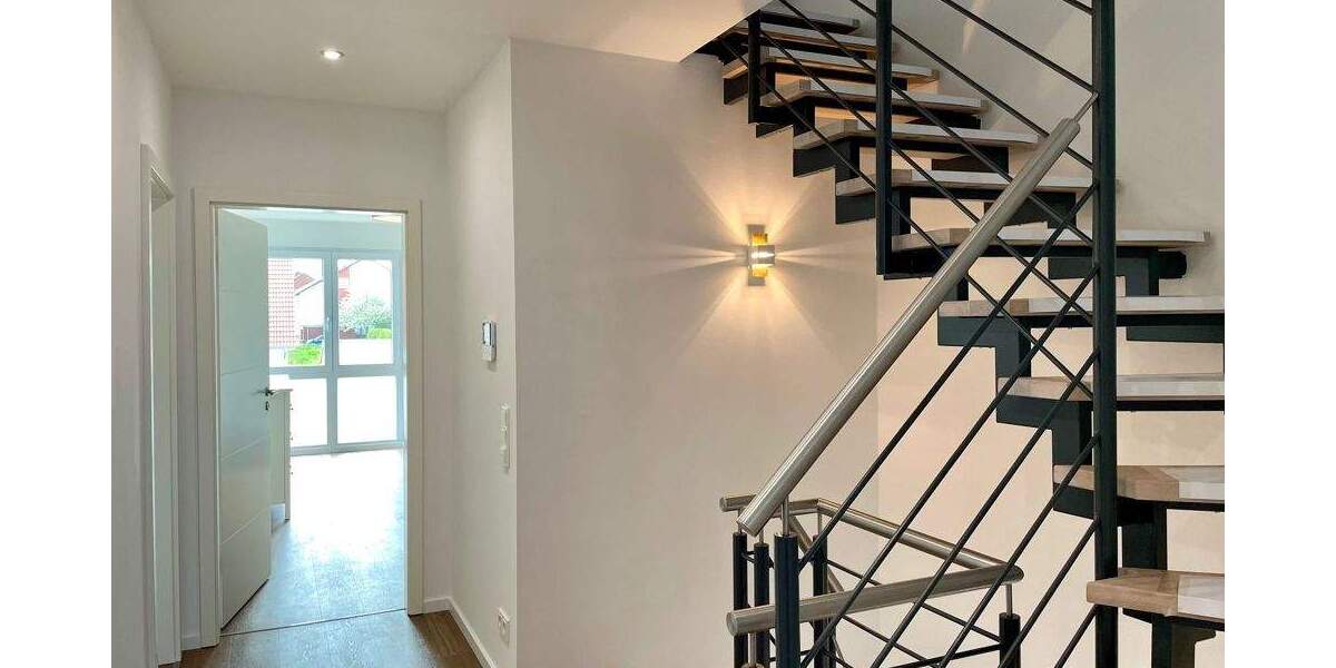 Doppelhaushälfte Garbsen / Osterwald Oberende Osterwald O. E. - 5 Zimmer, 171 m&sup2;, 525.000&euro; | Angebot:25681638