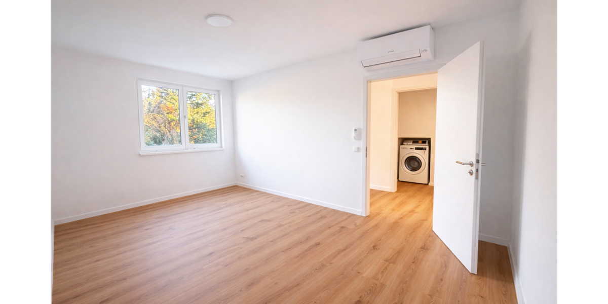 Moderne Neubauwohnung in ruhiger Lage von Husum - Etagenwohnung Husum | Angebot:25925650