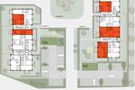Etagenwohnung Wennigsen (Deister) - 4 Zimmer, 98 m&sup2;, 1.087&euro; | Angebot:26340682