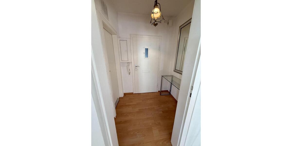 Etagenwohnung Hannover Vahrenwald-List - 1 Zimmer, 43 m&sup2;, 750&euro; | Angebot:23331190