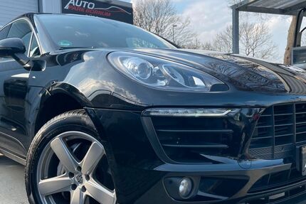 Porsche Macan 158.588 km 33.490 &euro; Hannover 30453