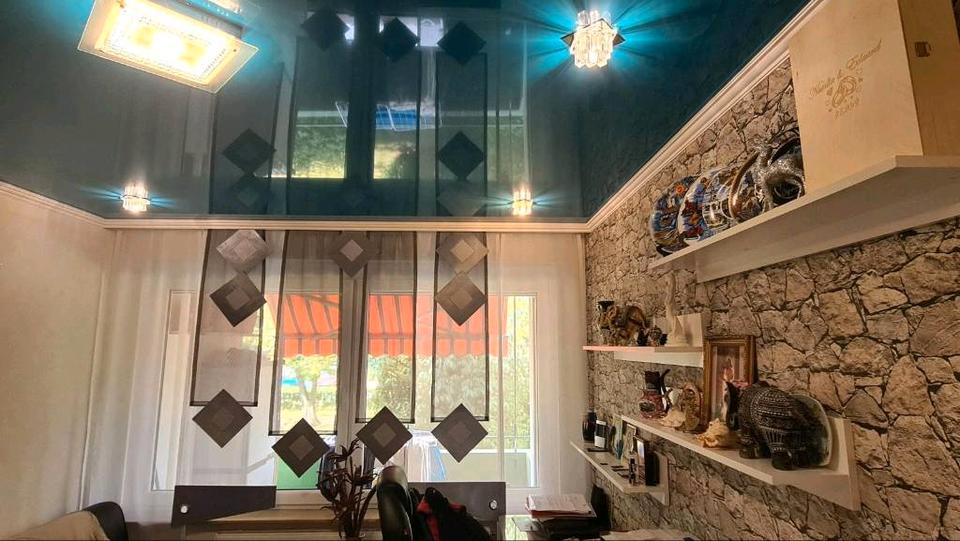 Hochparterre Hannover Bothfeld-Vahrenheide - 3 Zimmer, 72 m&sup2;, 227.000&euro; | Angebot:25279813