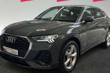 Audi Q3 51.021 km 29.490 &euro; Hannover 30179