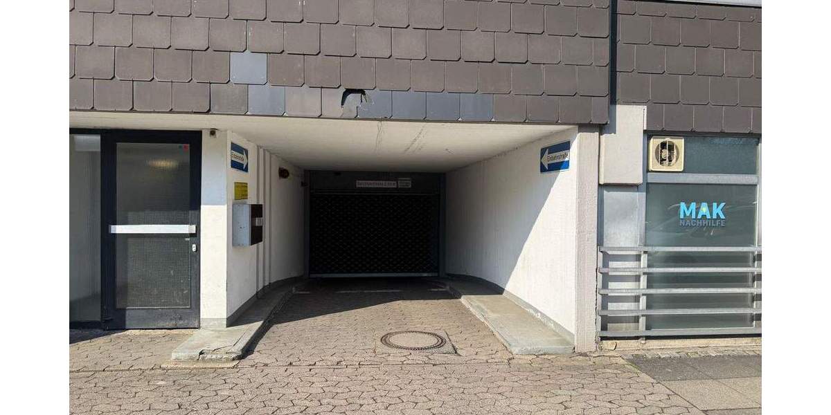 Garagen / Stellplätze Hannover Davenstedt - 16.000&euro; | Angebot:25669973
