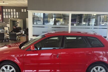 Audi A3 183.776 km 5.990 &euro; Hannover 30419