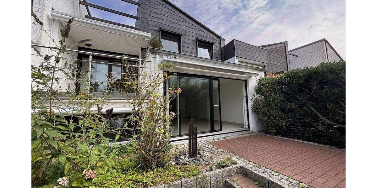 Reihenmittelhaus Burgdorf - 5 Zimmer, 125 m&sup2;, 379.000&euro; | Angebot:25772390