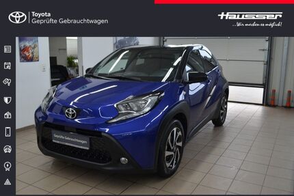 Toyota Aygo (X) 7.000 km 18.540 &euro; Wunstorf 31515