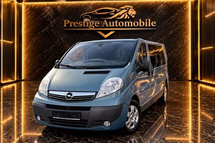 Opel Vivaro 200.000 km 8.900 &euro; Hannover 30179