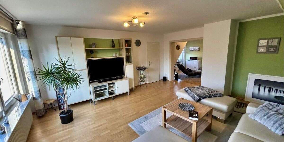 Einfamilienhaus Isernhagen Altwarmbüchen - 5 Zimmer, 192 m&sup2;, 599.000&euro; | Angebot:25672298