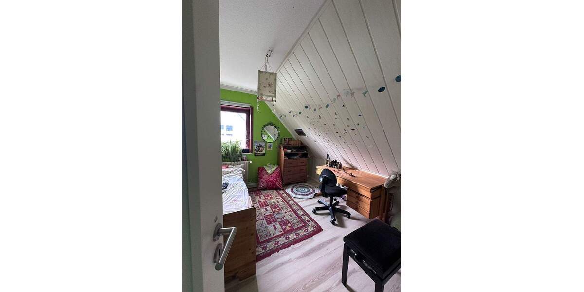 Einfamilienhaus Wennigsen Degersen - 6 Zimmer, 135 m&sup2;, 378.000&euro; | Angebot:25910426