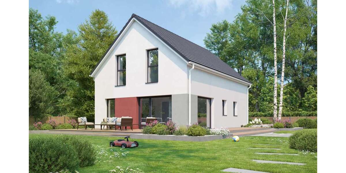 Einfamilienhaus Wedemark - 4 Zimmer, 134 m&sup2;, 1.320&euro; | Angebot:27450999