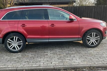 Audi Q7 150.000 km 16.900 &euro; Isernhagen 30916
