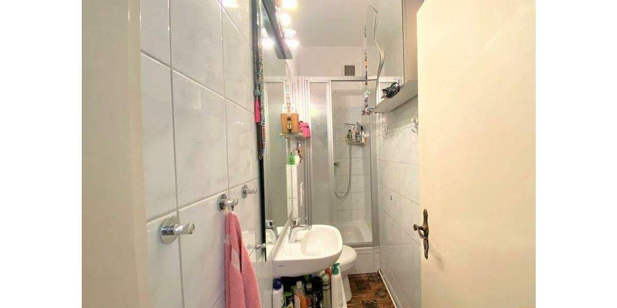 Etagenwohnung Hannover Wülfel - 3 Zimmer, 139.000&euro; | Angebot:25679372