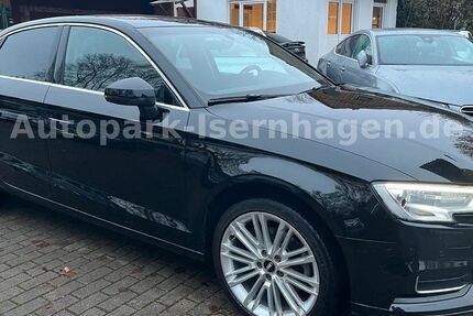 Audi A3 94.000 km 17.499 &euro; Isernhagen 30916