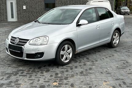 VW Jetta 116.000 km 3.990 &euro; Burgdorf (bei Hannover) 31303