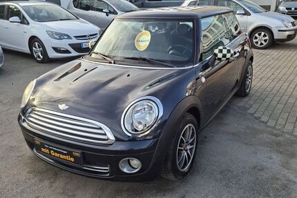 Mini ONE 140.080 km 1.999 &euro; Hannover 30165