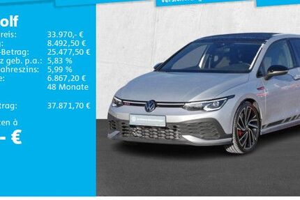 VW Golf 38.819 km 33.970 &euro; Langenhagen 30853