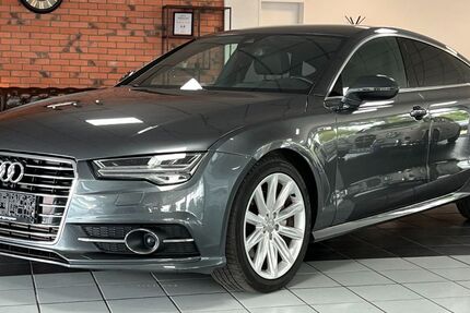 Audi A7 160.000 km 24.489 &euro; Wunstorf 31515