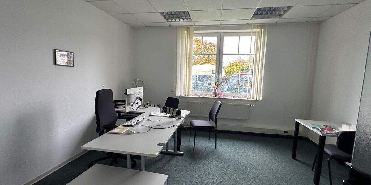 Gewerbeobjekt Wunstorf - 1.500.000&euro; | Angebot:25770965