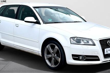 Audi A3 190.000 km 4.450 &euro; Ronnenberg 30952