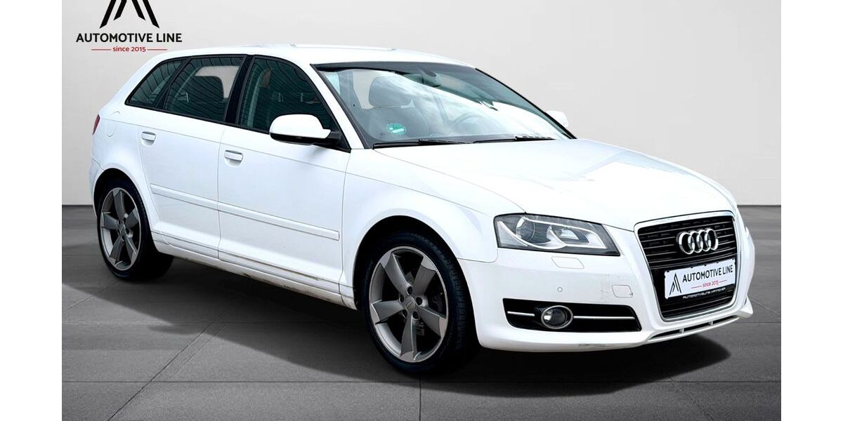 Audi A3 190.000 km 4.450 &euro; Ronnenberg 30952