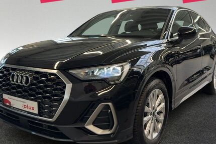 Audi Q3 25.360 km 42.150 &euro; Hannover 30179