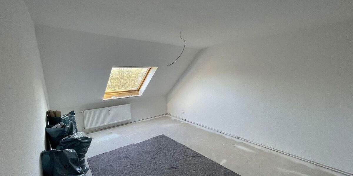 Etagenwohnung Burgdorf - 3 Zimmer, 83 m&sup2;, 850&euro; | Angebot:25851588