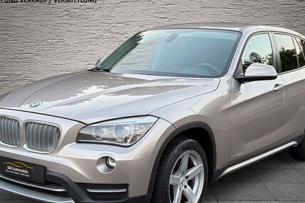 BMW X1 180.000 km 8.990 &euro; Lehrte 31275
