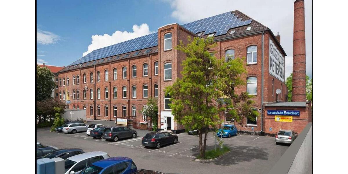 Gewerbeobjekt Hannover Ricklingen - 790&euro; | Angebot:25908377