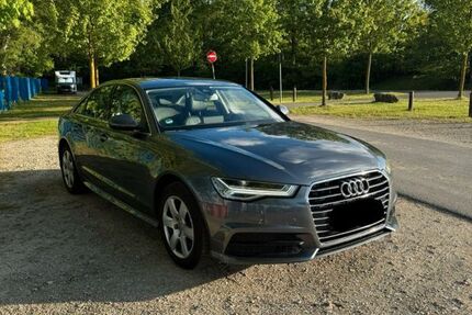 Audi A6 160.000 km 15.500 &euro; Hannover 30173