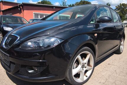 Seat Altea 220.276 km 2.999 &euro; Hannover 30419