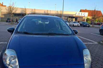 Fiat Punto 250.000 km 1.399 &euro; Sehnde 31319