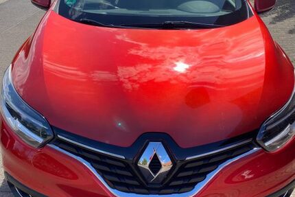 Renault Kadjar 84.000 km 6.900 &euro; Neustadt 31535