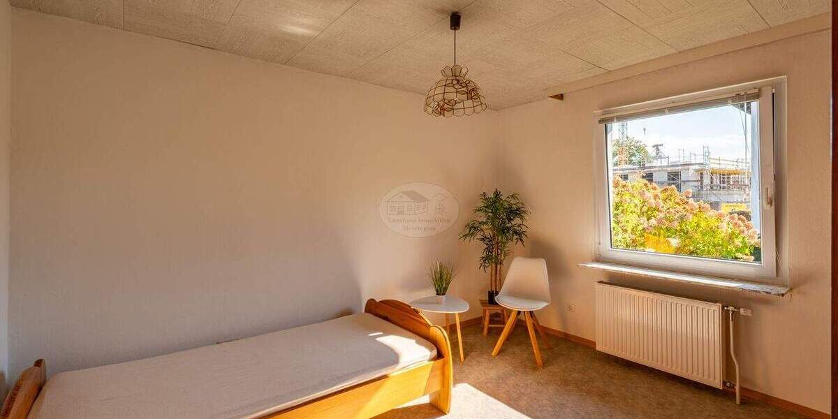 Einfamilienhaus Wunstorf - 4 Zimmer, 105 m&sup2;, 299.000&euro; | Angebot:25730313