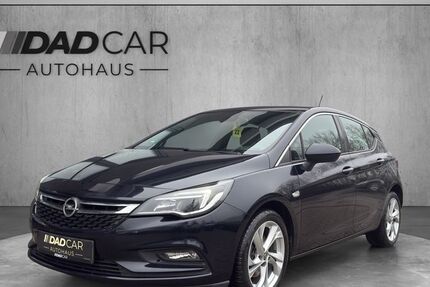 Opel Astra 82.298 km 8.900 &euro; Garbsen bei Hannover 30827